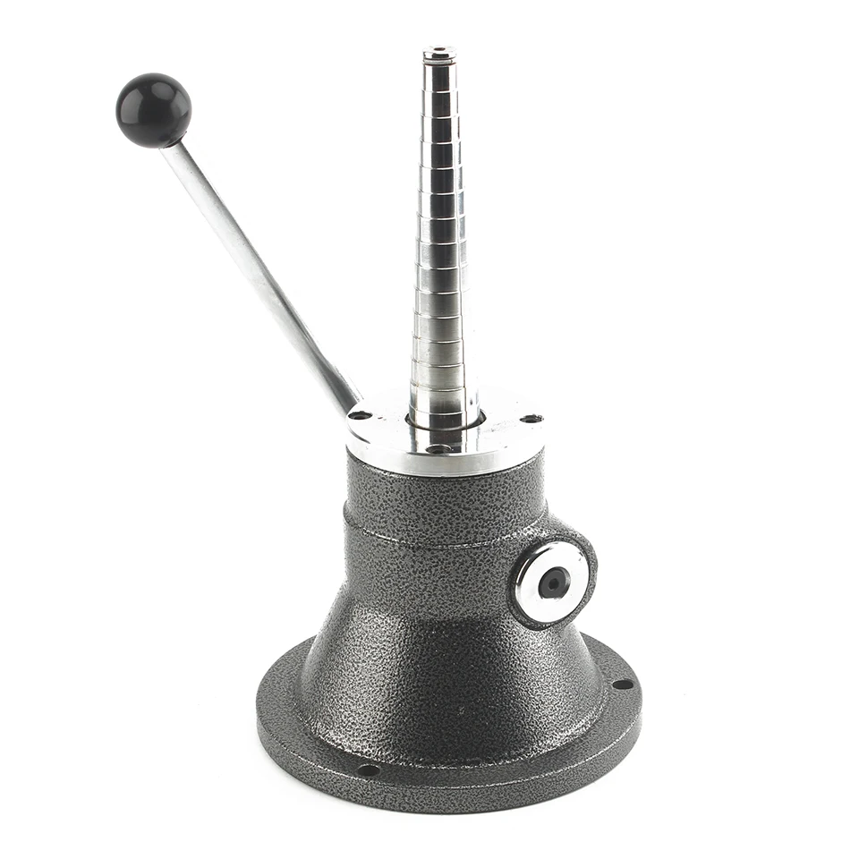 14-28mm Stepped Ring Shaping Orthodontic Tool Expander Stretcher for Gold and Silver Jewelry Ring Sizing Equipment