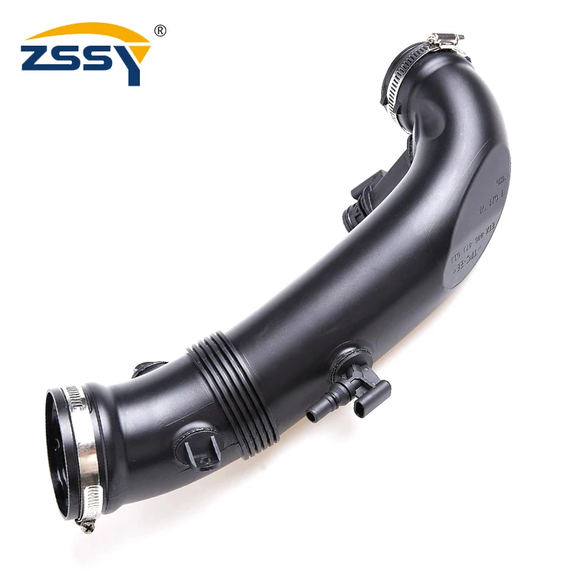 13717627501 Air Box Intake Pipe Hose for BMW MINI Cooper R55 R56 R57 R58 R59 R60 2010-2016 Engine N18 B16