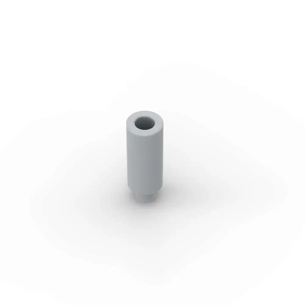 MOC 10 SZTUK 37762 Zestaw Klocków Konstrukcyjnych Świecznik Sprzęt Przybory Świecznik Dekoracja Rekwizyty Stołu Cegiełki DIY Zabawka Prezent dla Dzieci