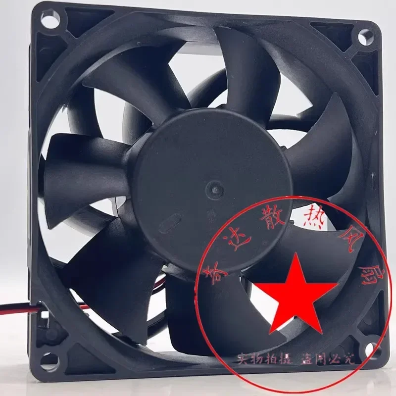 Ventola CPU originale per SUNON PMD2409PMB1-A 24V 12.2W 9038 9CM Ventola convertitore di frequenza Schneider 90x90x38mm