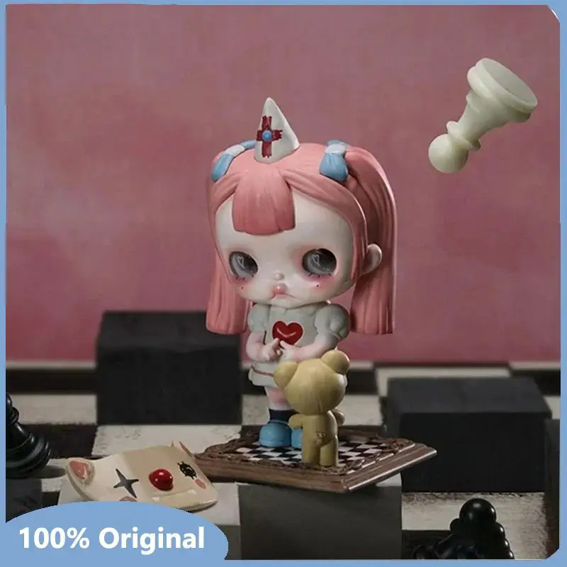 

Original TINYTINY-PROLOGUE SERIES Blind Random Box Toys Mystery Box Mistery Caixa Action Figure Surprise Model Birthday Gift