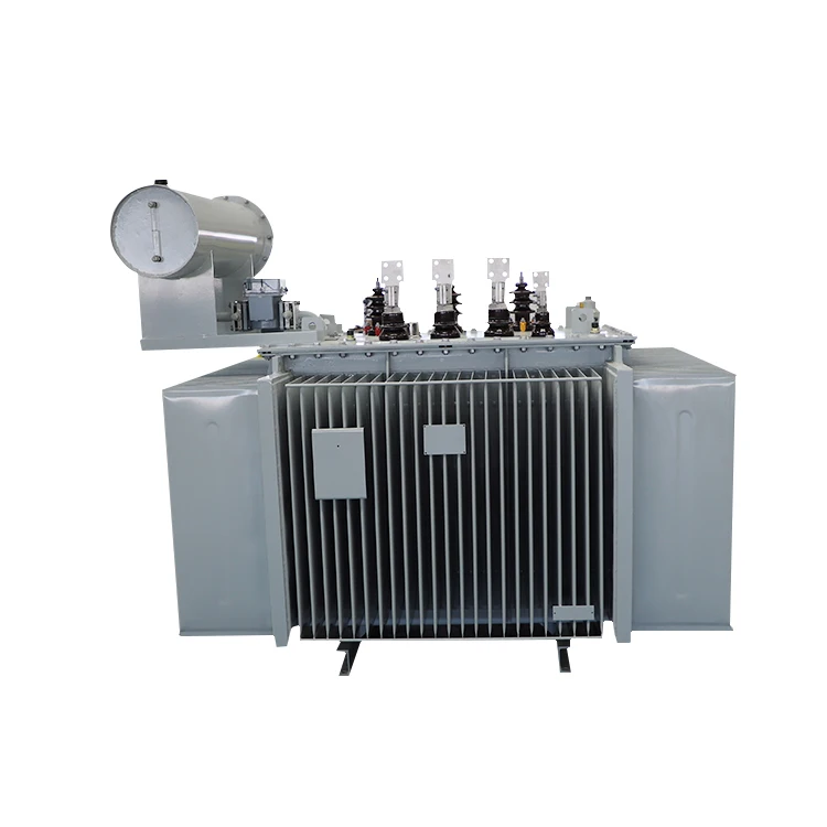 

Leone Industrial Power Transformer Oil Immersed High Voltage Test Single Phase 1 Mva 150kva TOROIDAL S11 ONAN CN;HEN