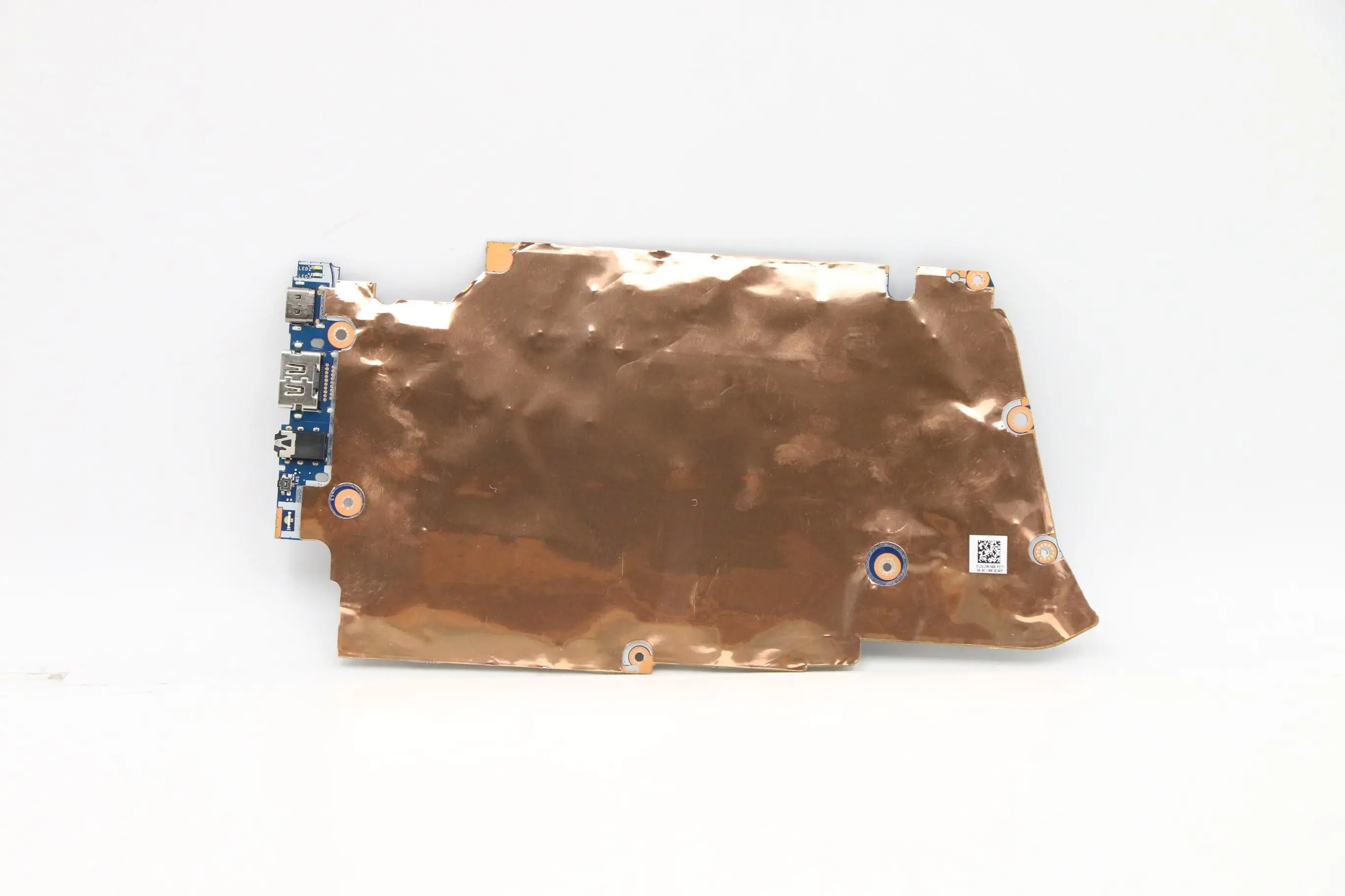 Imagem -04 - Placa-mãe do Portátil para Lenovo Ideapad La-j701p 514alc05 5-14are05 5b20z26875 5b21a98866 r3 r5 Cpu r7 8g 16g Ram 100 Novo
