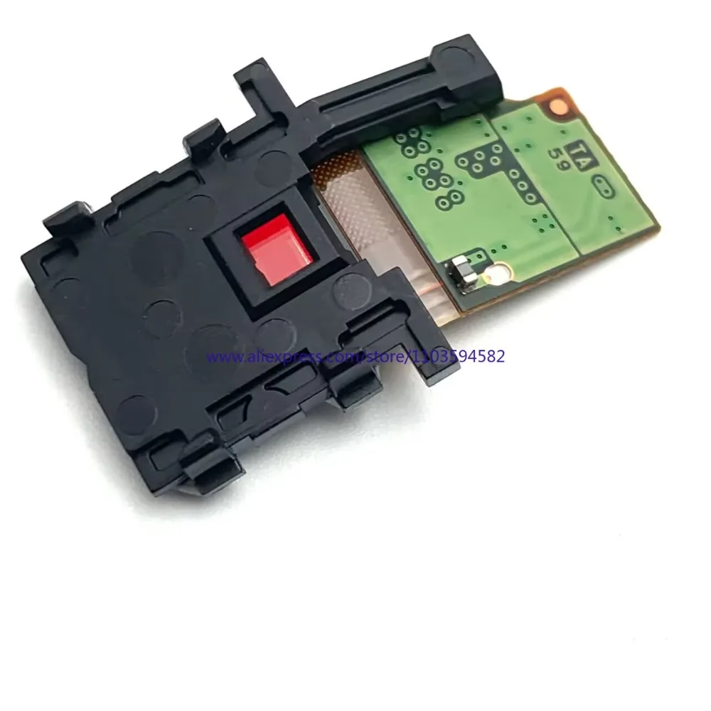 Baru asli untuk Nikon D750 AE meter sensor papan pcb perbaikan suku cadang pengganti