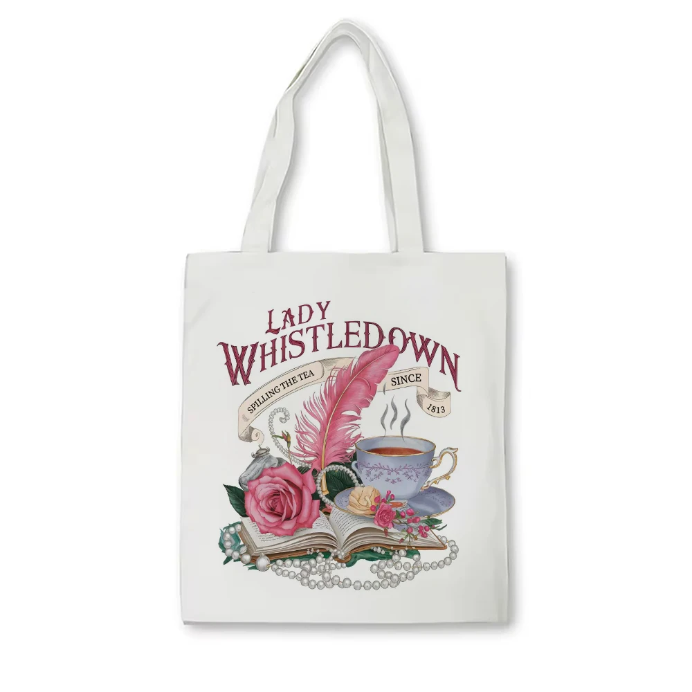 سيدة صفير أسفل تسرب الشاي حمل حقيبة الكتف حقيبة ايكو فتاة حقائب اليد حقيبة مستحضرات التجميل أكياس التسوق سعة كبيرة #1