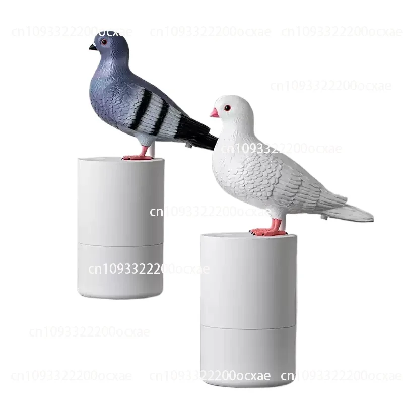 

Pigeon Foam Hand Washing Machine - Intelligent Hand Washing Foam Soap Dispensers