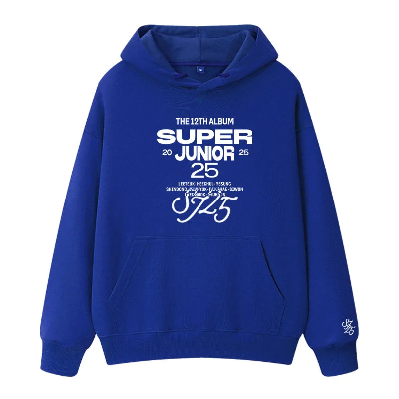 SUPER JUNIOR フーディ(M) SUPER JUNIOR Hoodie M | eBay