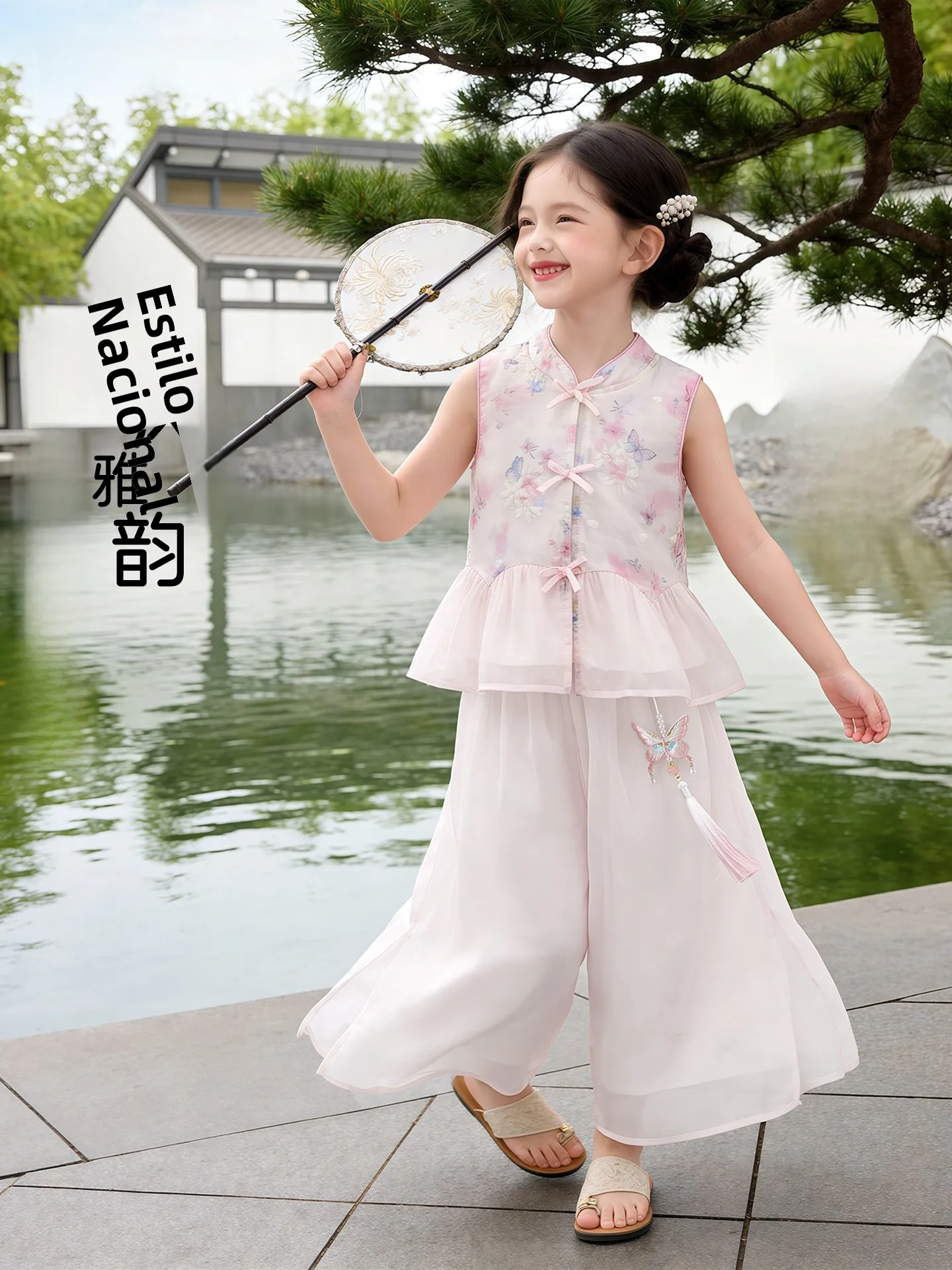 nouvel-ensemble-de-costumes-anciens-pour-enfants-de-style-chinois-2026-–-tenue-traditionnelle-nationale-hanfu-tendance-pour-filles-ideale-pour-l'ete