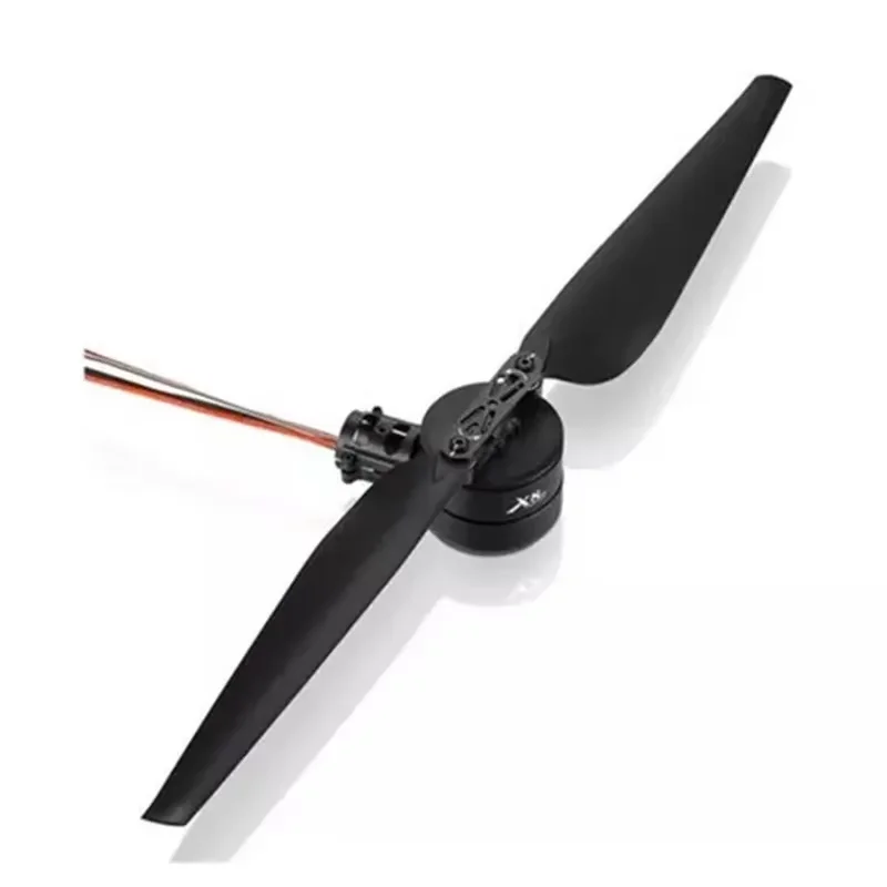 Hobbywing X8 Drohnenmotoren und Propeller 3011, Tragfähigkeit 20 l, 30 40 kg, bürstenloser Motor für Argikultur-Drohnen