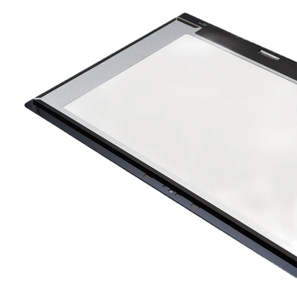 Reemplazo de marco de montaje de digitalizador de pantalla táctil LCD Original para HP Envy X360 15-BP 15M-BP series 15M-BP012DX BP111DX, 15,6"