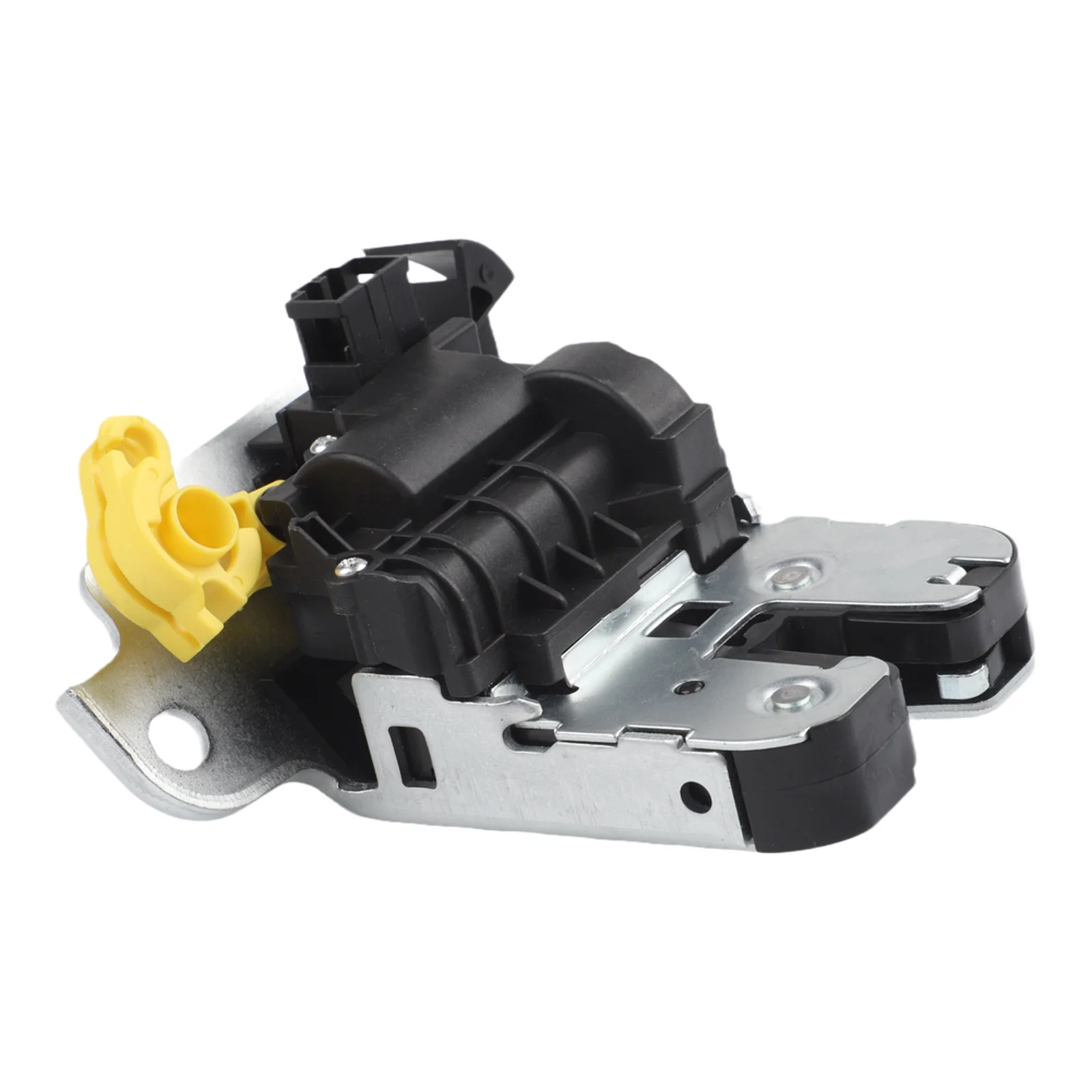 Metal Trunk Door Lock for Vehicle Replacement Fits For Tiguan 2017-2022 For TOUAREG 2018-2022 with OEM Number 5NA827506