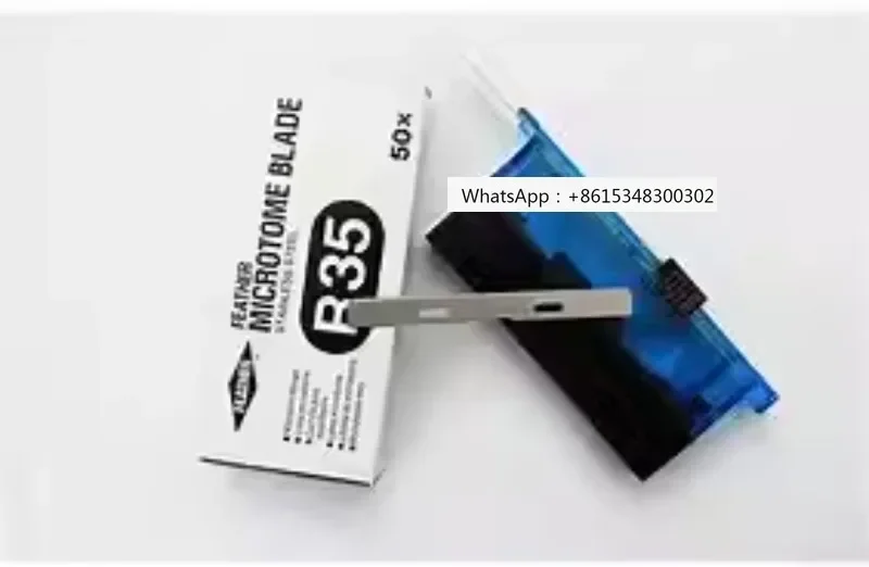 Pathology R35 blade imported from Japan