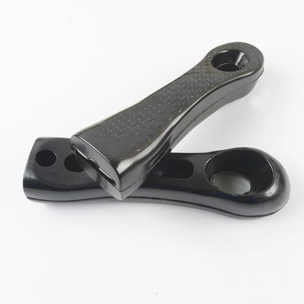 

Premium Bakelite Pan Handle Heat Resistant Ergonomic Kitchen Accessory For Cookware Pots Replacement Pot Handle Pan Handles