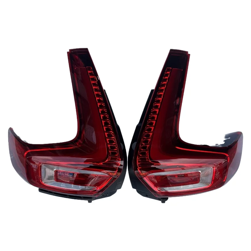 

For Volvos XC40 XC60 XC90 S60 S90 V90 V60 V40 Original LED Brake Lights Left and Right Rear Tail Lights