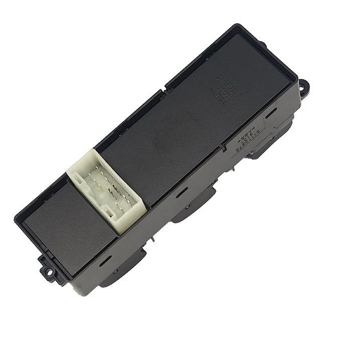 8974174690 Auto Sinistra Driver Finestra di Potere Interruttore Console di Controllo Pulsante Sollevatore Per Isuzu D-Max Dmax Pickup 2012-2019