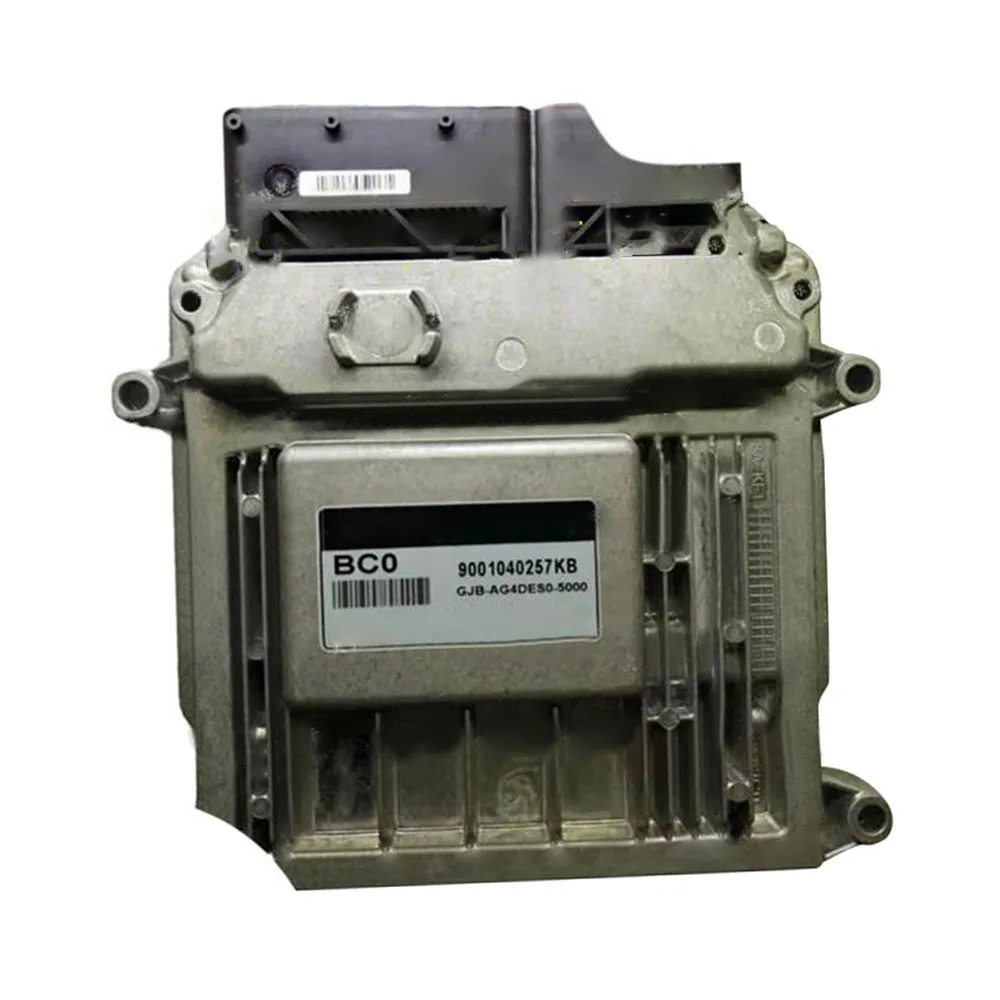 

Engine Computer Board ECU 39130-26BE0 For Hyundai BE0 M7.9.8 Electronic Control Unit