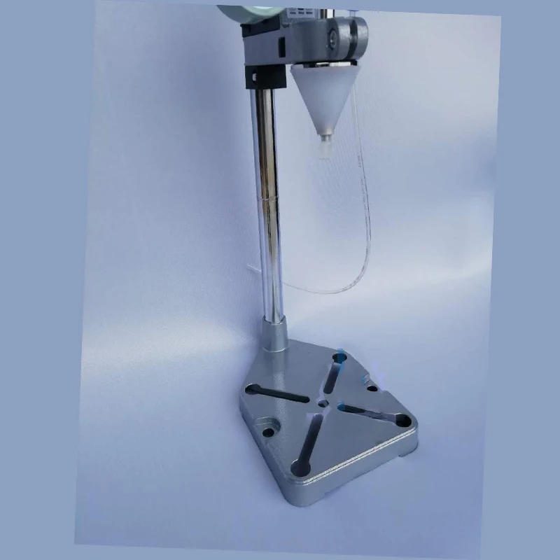Beer Liquid Bottle Filling Machine Household Manual Isobaric Filling Machine Glass Bottle Plastic Bottle Filling Defoaming