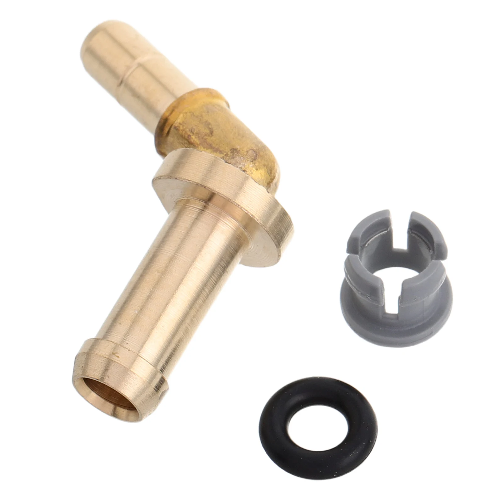 

Thermostat Kit Water Hose Connector Cooler Tube Heater Pipe Connectors Plastic Outlet Engine Cooling Water Pump Hose Kit