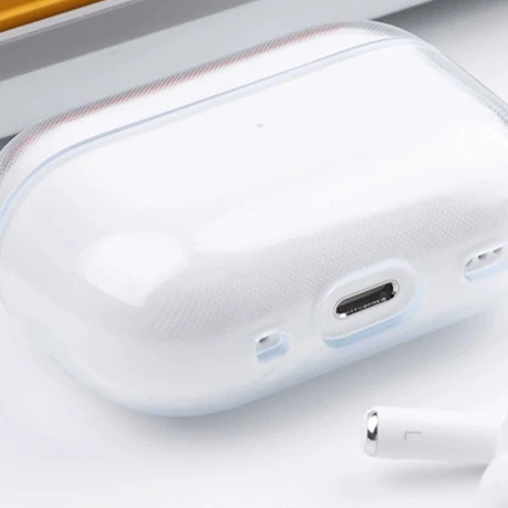 هجوم على تيتان ليفي أكرمان حافظة ناعمة لأجهزة AirPods Pro Pro 2 3 حقيبة سماعة الاذن الكرتون سيليكون المضادة للسقوط الغطاء الواقي الهدايا