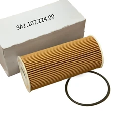 9A1.107.224.00  Oil Filter 9A110722400