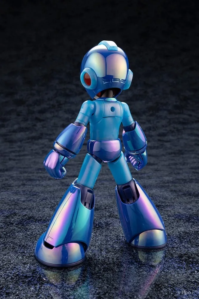 【Original】Kotobukiya KP784 Megaman 11 MEGA MAN Premium Charge Shot Ver. Assembled Action Model Toys