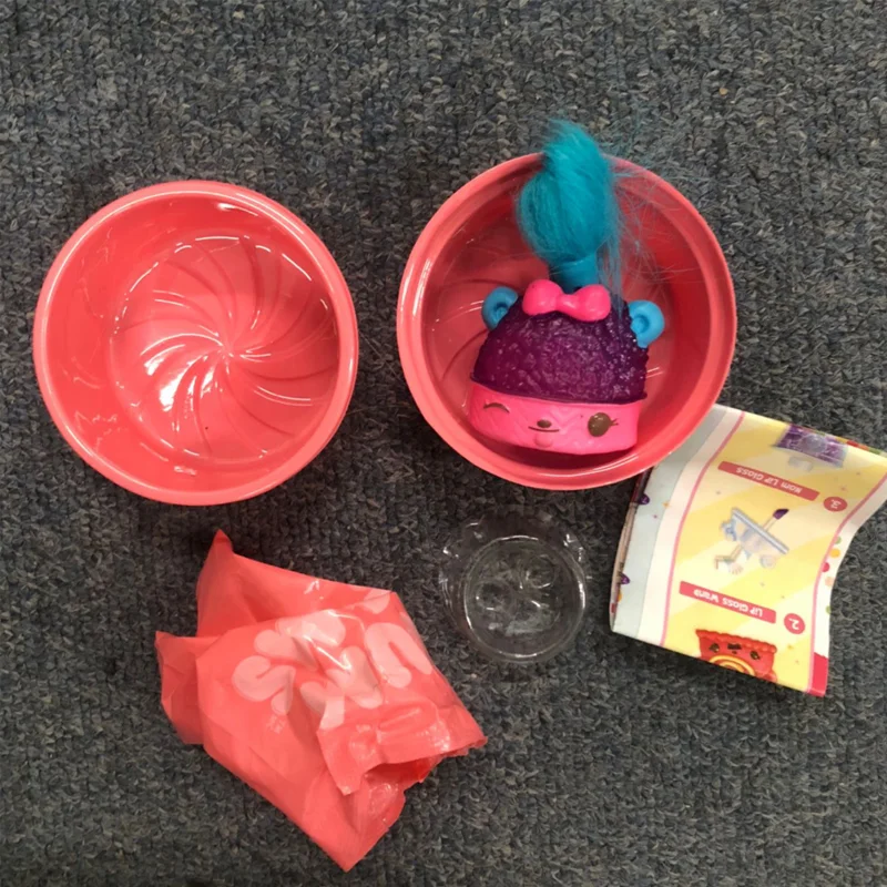 جديد مفاجأة دمية MGA الترفيه Num Noms حزمة سلسلة الحلوى المعطرة دمية فلاش عصير لعبة هدايا عيد للأطفال #6