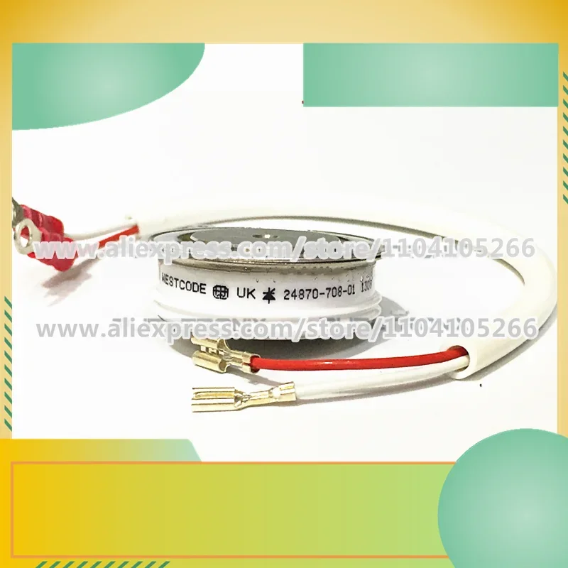 

24870-708-01 24870-705-01 24870-706-01 24870-707-02 New Thyristor