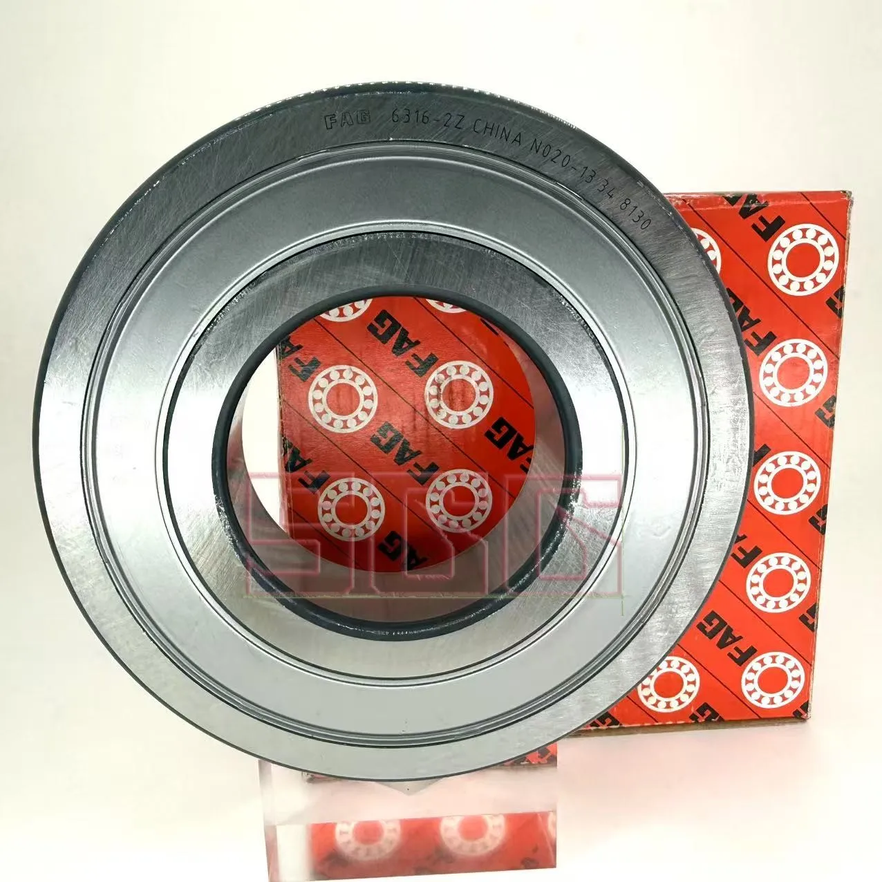 German Genuine Fag … - image