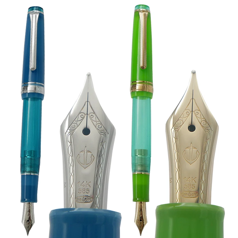 

Япония SAILOR Manyo, сезон 2, ручка 14 К, ручка Manyo Limited, подарочная коробка, подарочные авторучки, школьные принадлежности, офисные принадлежности