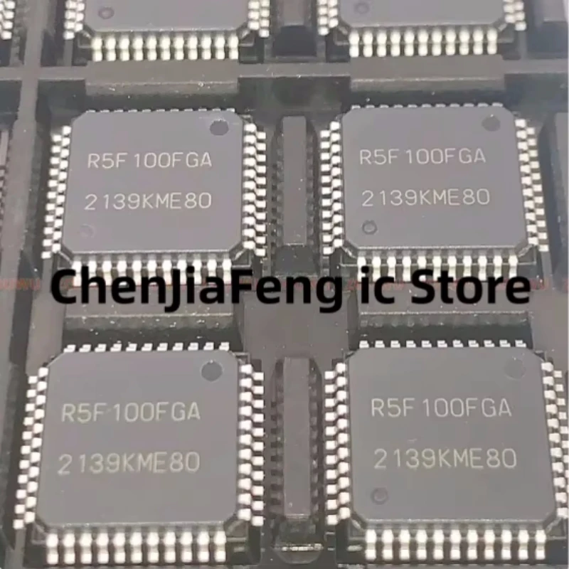 

1PCS~100PCS/LOT R5F100FGAFP R5F100FGA LQFP44 New original