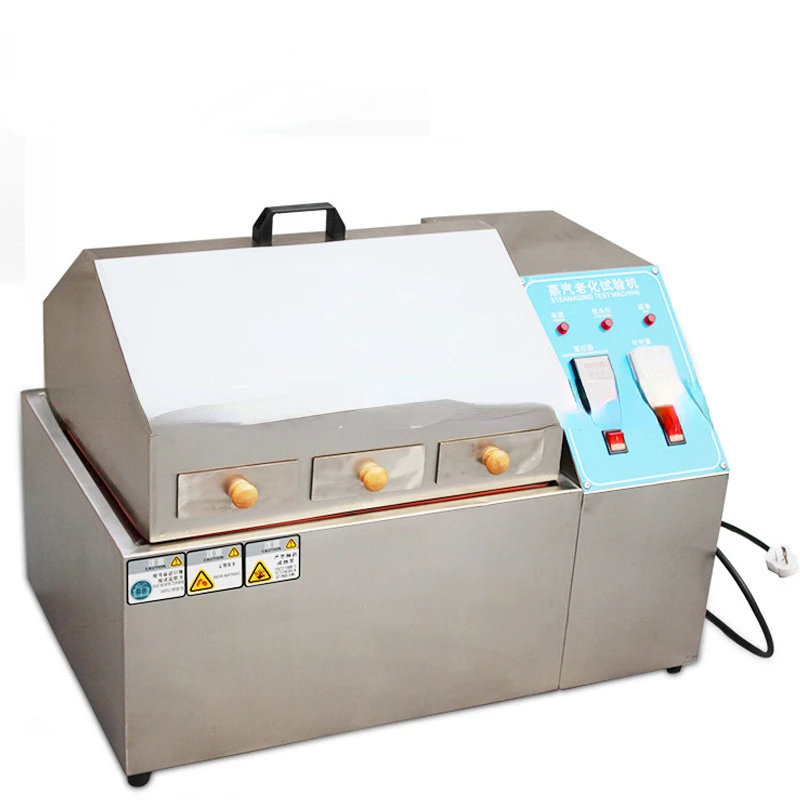 Steam Aging Test Chamber Hardware Accelerated Aging Test Chamber Steam Life Aging Test Chamber