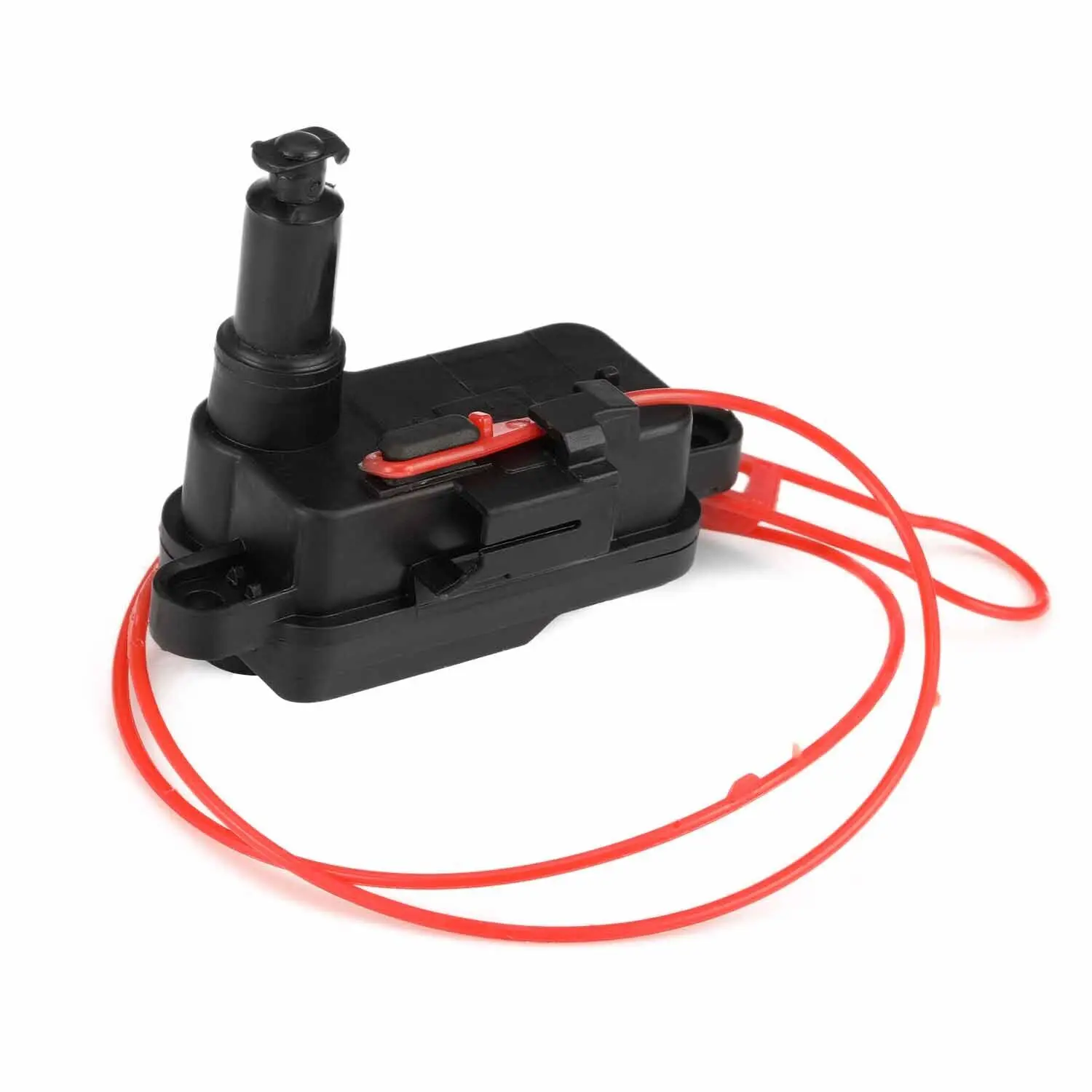 4L0862153D for Audi Fuel Tank Cover Switch Flap Door Lock Actuator Release Motor for Audi A1 A3 A6 C7 Avant A7 Q3 Q7 RS5
