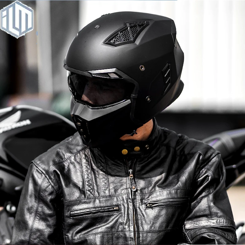 2025 Usa Ilm Motorc…