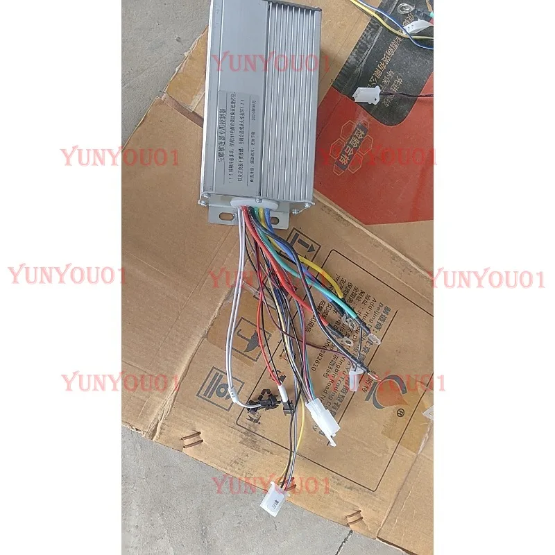 

12V/24v 500W controller, driver!