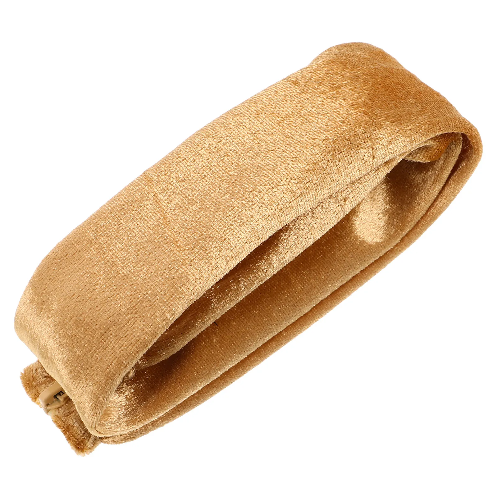 

Тканевый чехол для цепи люстры на молнии, декоративный защитный чехол для шнура, мягкий защитный чехол для ламп, потолочных светильников, подвесных светильников, 0.6м