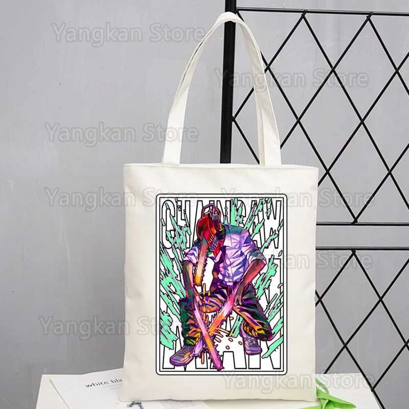 Pochita Makima Denj… - image