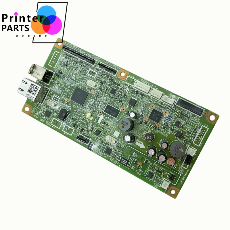 

FM1-J902 Formatter PCA for Canon MF212W 212W Main Board Mother Logic Board