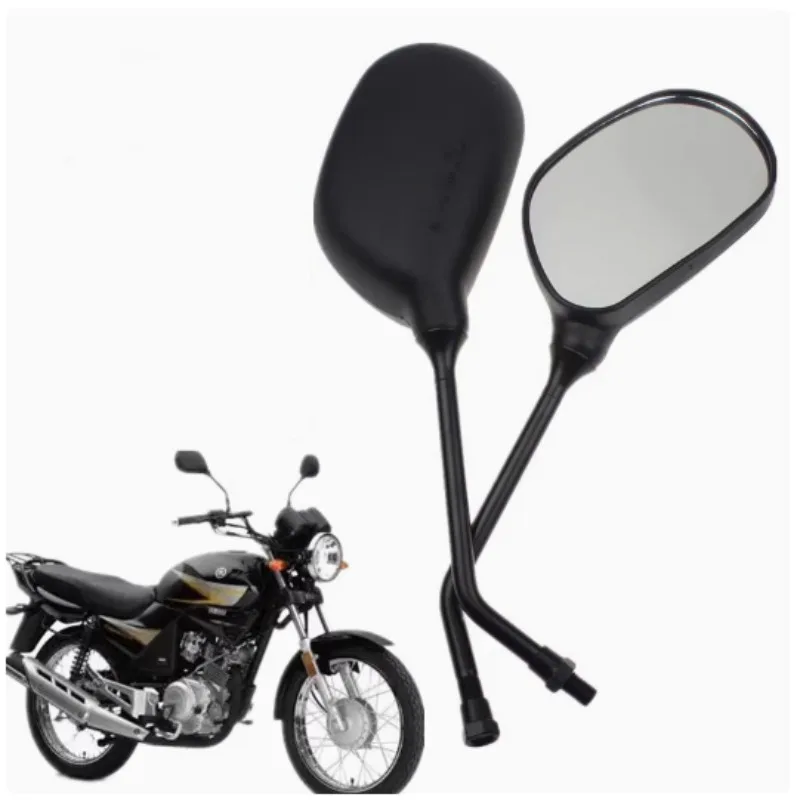 

For Yamaha YBR125 Tianjian125 Rearview Mirror Reflector