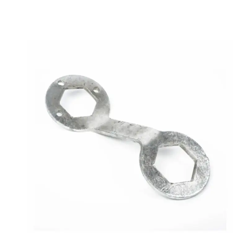 ประแจสำหรับเครื่องซักผ้าคลัทช์36/38Mm อ่อนนุชพิเศษถอดเครื่องมือบำรุงรักษาซ่อมหนาแขนยาว Spanner