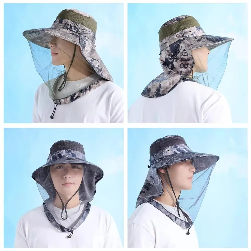 #17 Best Fishing Caps to Buy In 2026