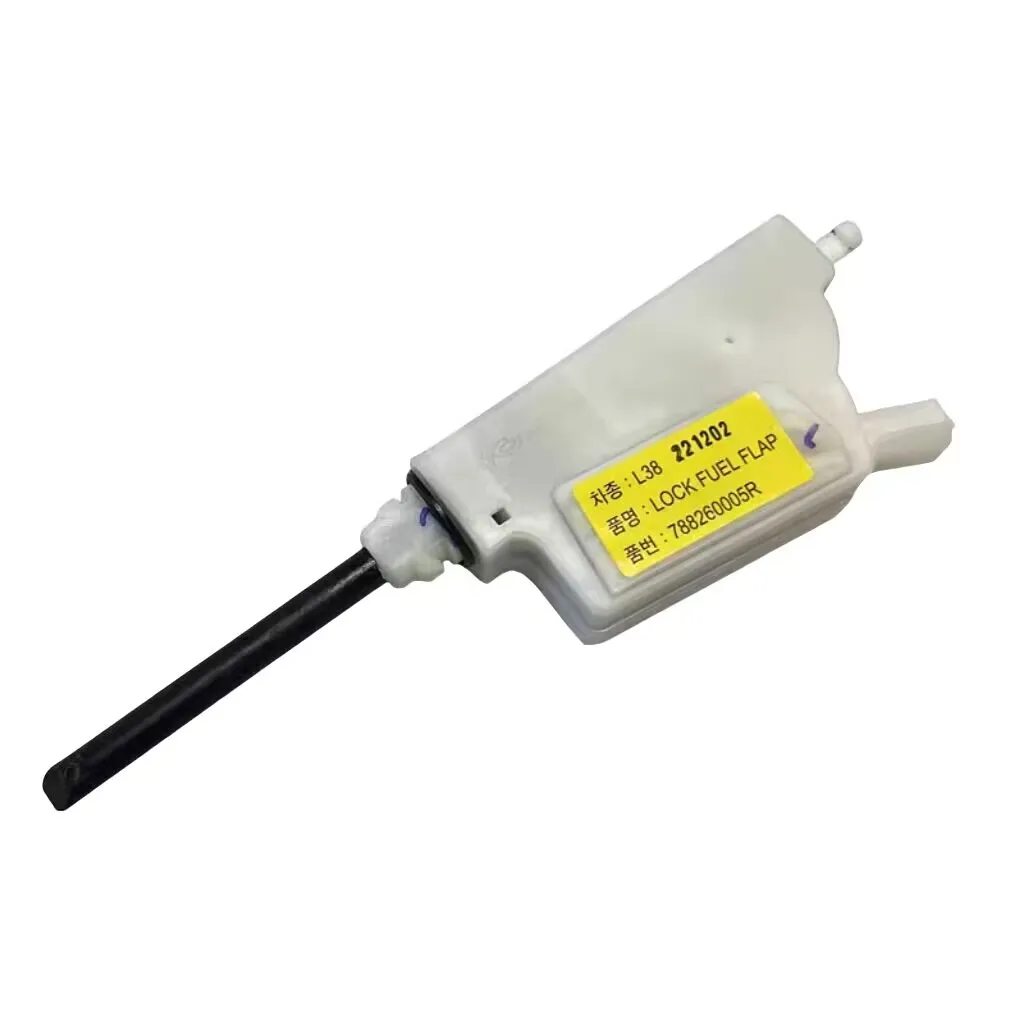 

788260005R 78826-0005R High quality Brand New Genuine Lock Fuel Flap Motor For Renault Fluence