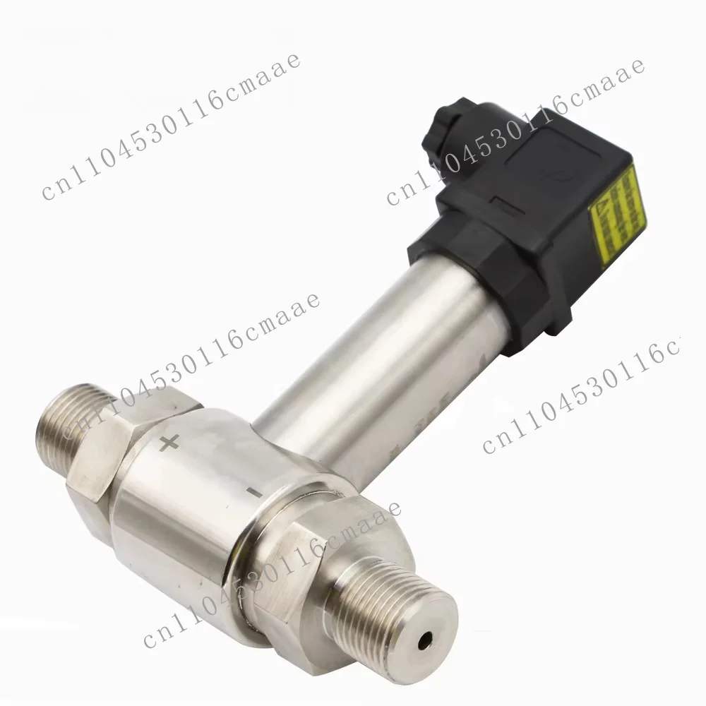 Piezoresistive Differential Pressure Transmitter for Pressure Sensor Strain Gauge