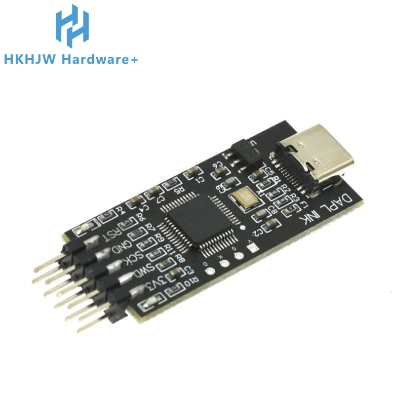 High Quality DAPLINK Replaces JLINK OB/STLINK STM32 Burner,Downloader And Emulator ARM