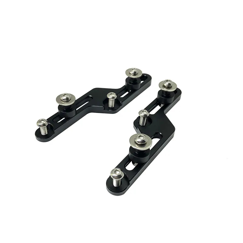 Suitable for Suzuki V-Strom DL65 Windshield Lift Adjustment Bracket Motorcycle Accessory