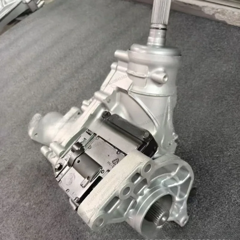 Suitable for single speed transfer box, free light four-wheel drive assembly accessories