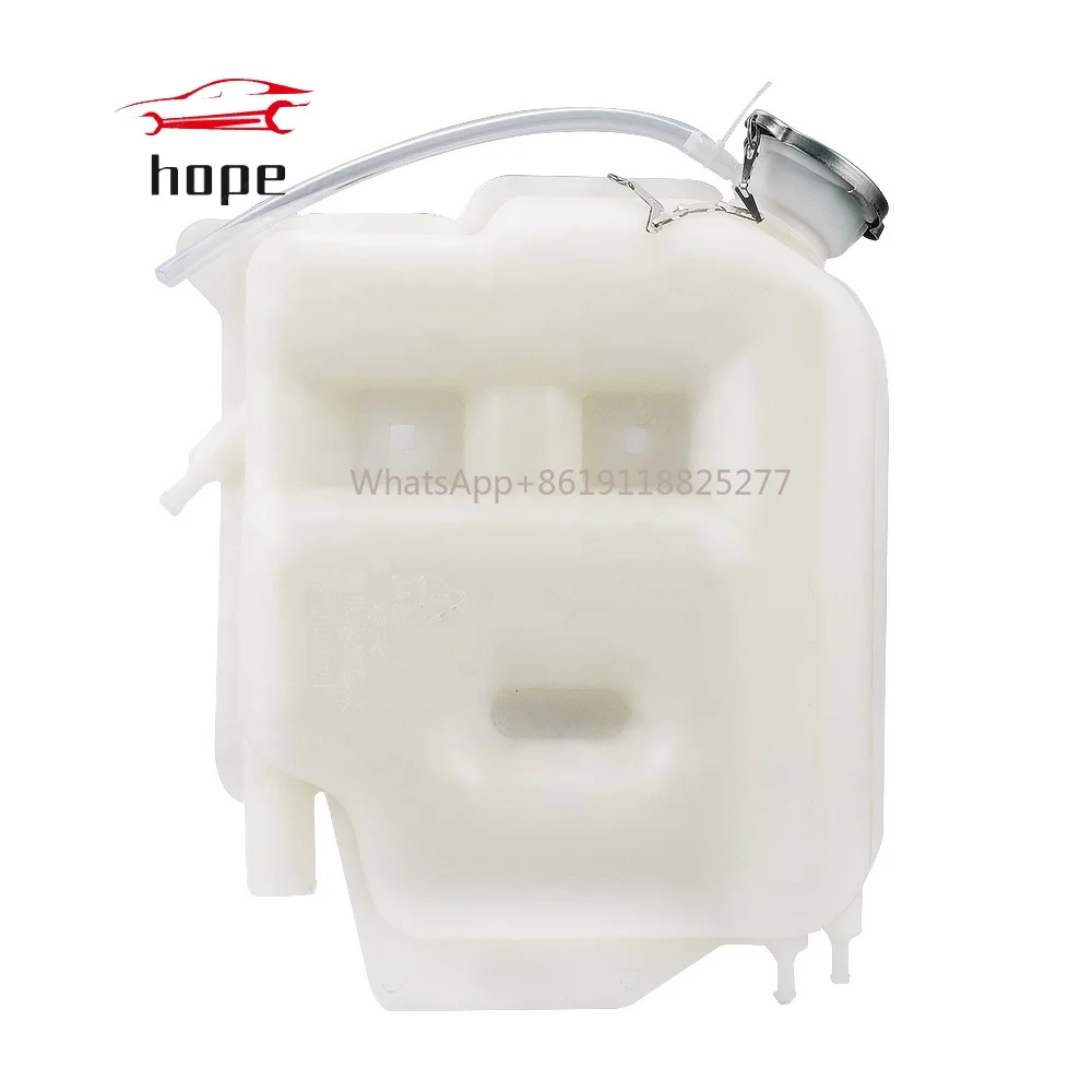 

Expansion Tank 1311010E8510 For JAC Truck Parts OEM Cooling System Coolant Water Tank Plastic Material original Warranty
