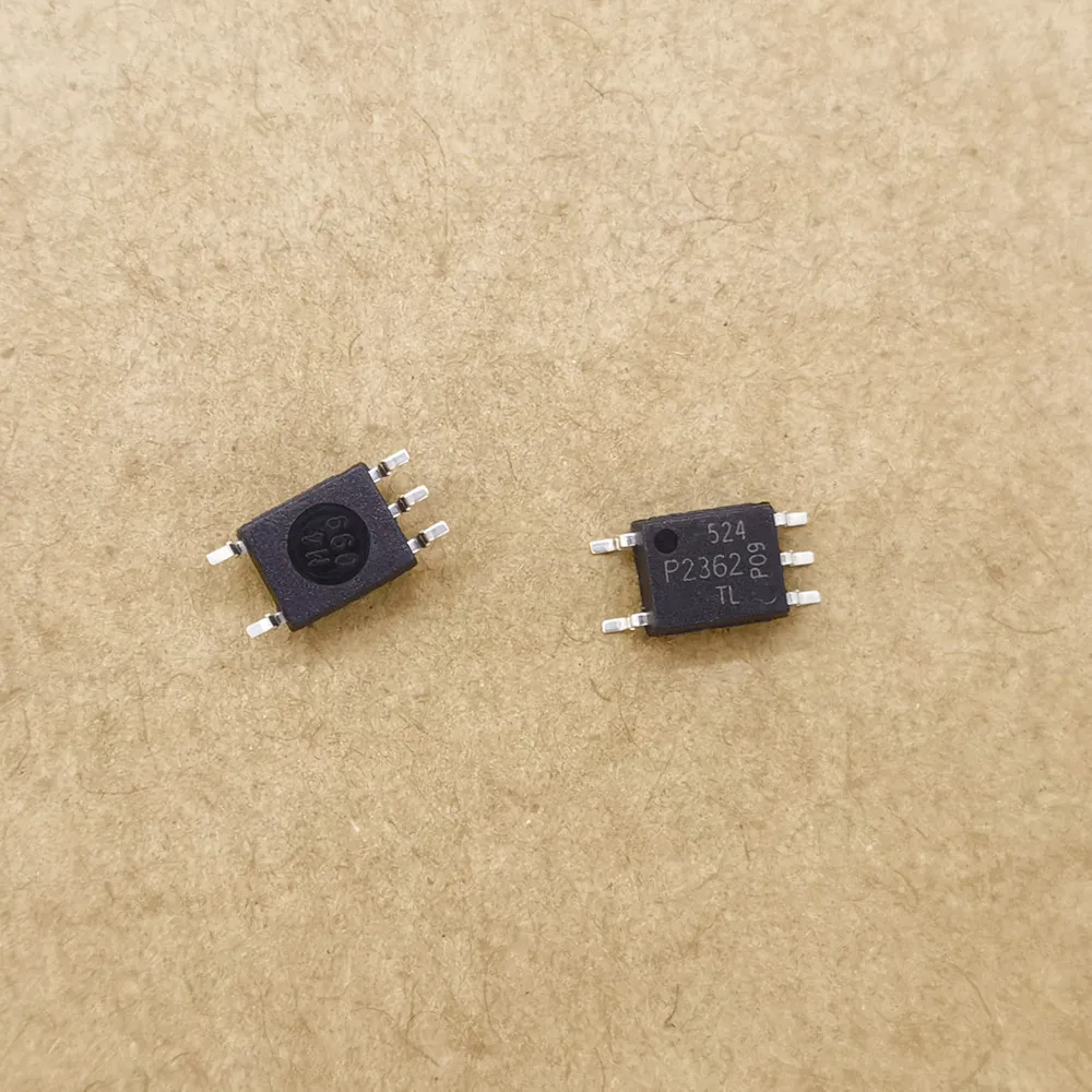 Original New 100% P2362 Output Optocoupler Power Accessories 5pin