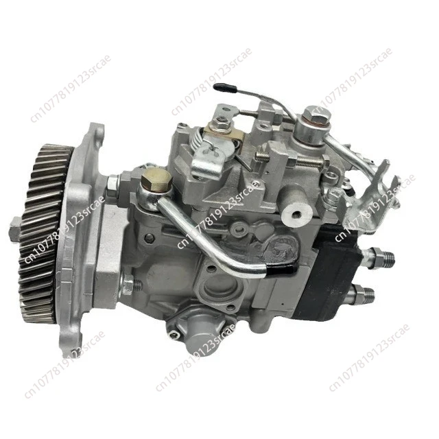 

ME190711 V68 V78 4M41 engine diesel pump for Pajero ME204338 oil pump