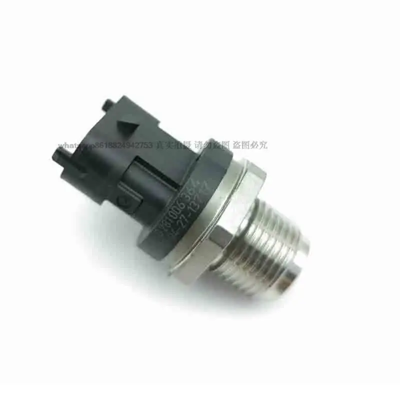 

Электрические компоненты EC210B EC240B EC290B 0281006364 0281002937 датчик давления топлива с общей топливной магистралью 5260246 3976092 2831362