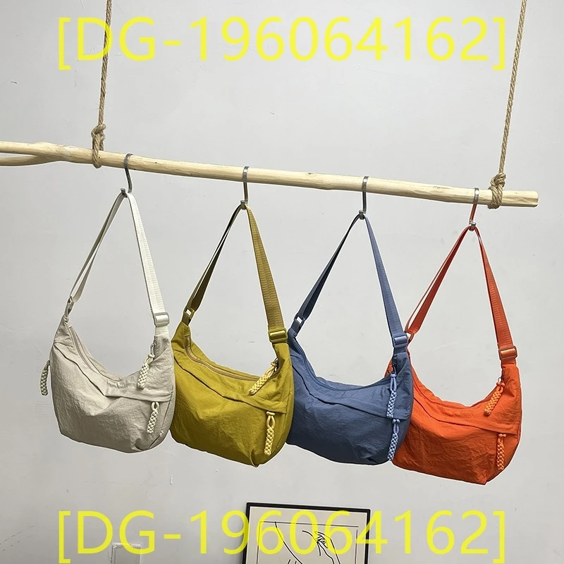 

2024 New Women Bag Fashionable and Soft _DG-196064162_